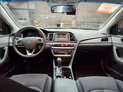 Hyundai Sonata 2019 - European Specs - GCC Car-18