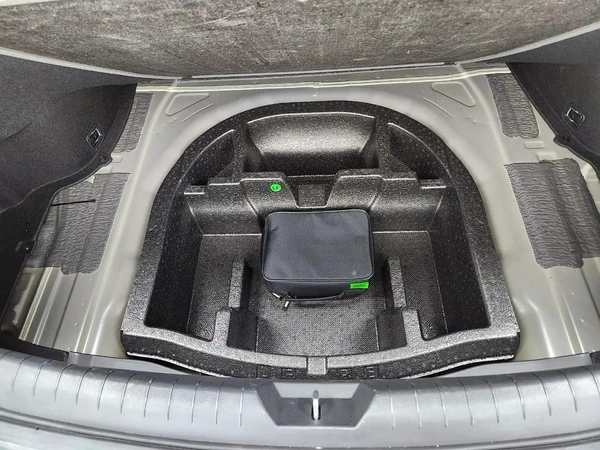 Hyundai Sonata 2019 - European Specs - GCC Car