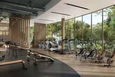 Serra Building 2, Serra, Ghaf Woods, Dubailand, Dubai-13