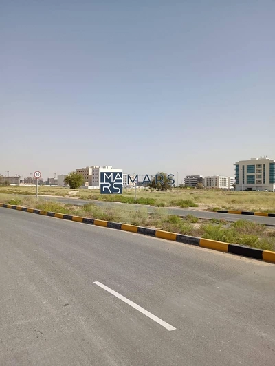 prime plot Residential Plot for Sale | Prime location | G+7-1