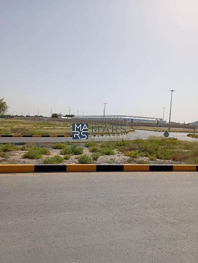 prime plot Residential Plot for Sale | Prime location | G+7-2