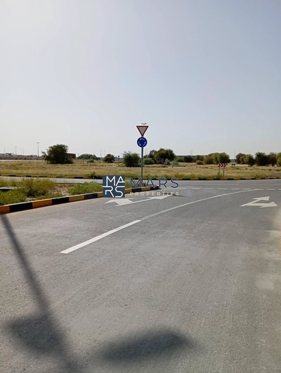 prime plot Residential Plot for Sale | Prime location | G+7-3