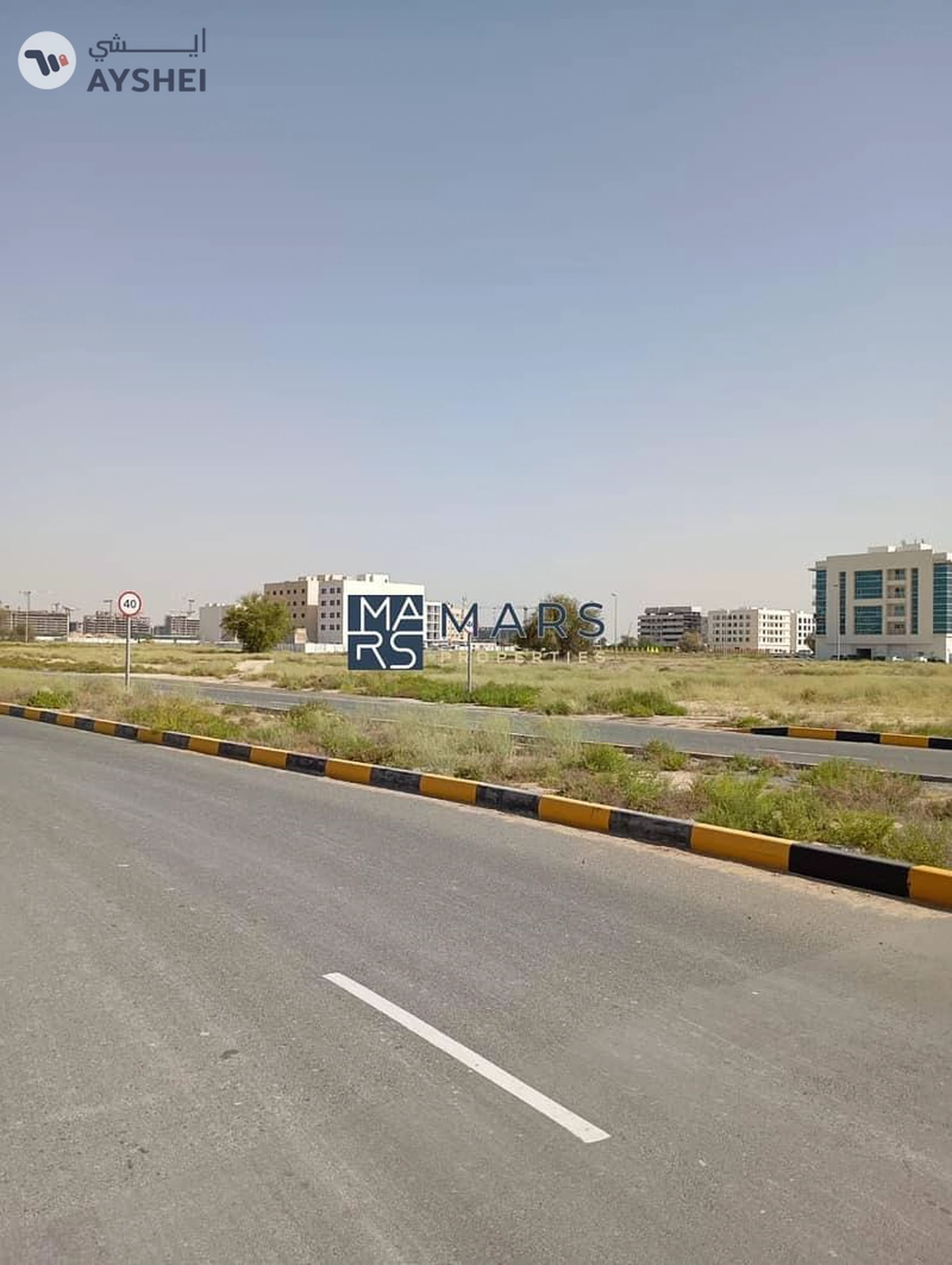 prime plot Residential Plot for Sale | Prime location | G+7-1-1
