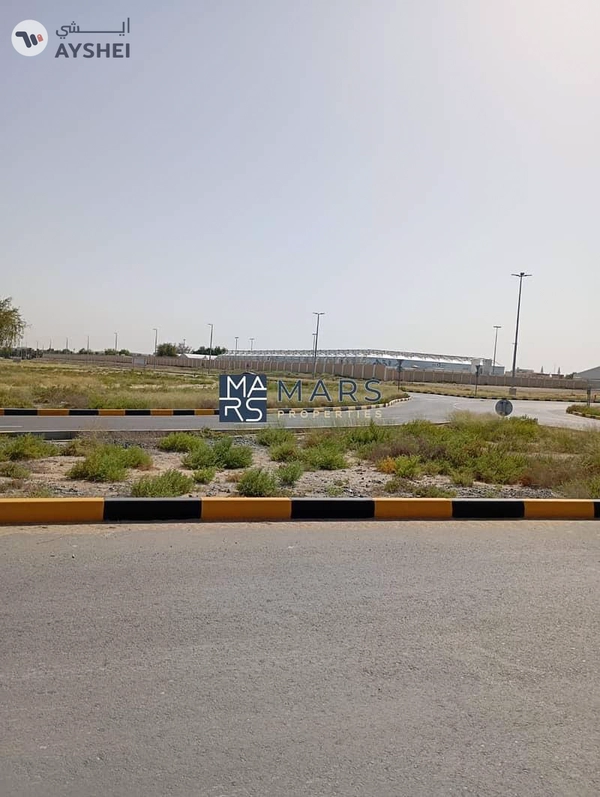 prime plot Residential Plot for Sale | Prime location | G+7