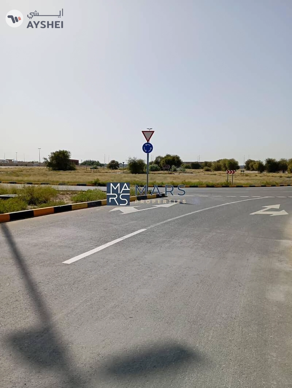 prime plot Residential Plot for Sale | Prime location | G+7-3-3