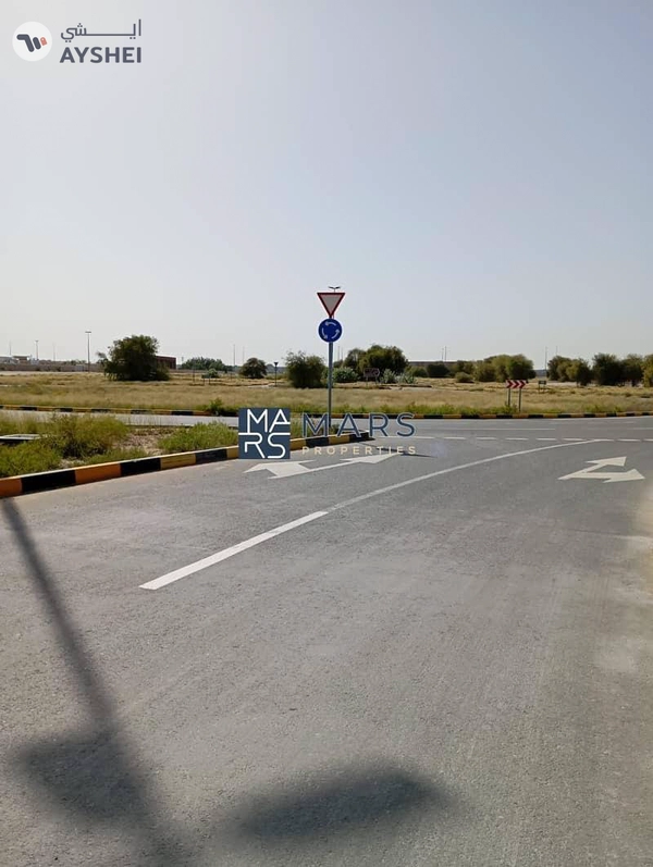 prime plot Residential Plot for Sale | Prime location | G+7
