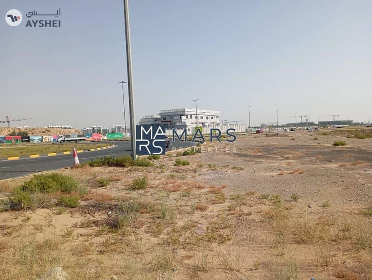 prime plot Residential Plot for Sale | Prime location | G+7-4-4