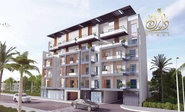 20/80 PAYMENT PLAN | MORTGADE | JVT | READY SOON | STRONG RETURNS