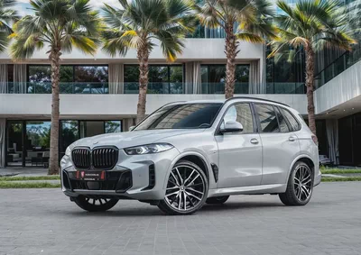 5,288 P.M |  X5 M-Kit | 0% Downpayment | Perfect Condition!-0