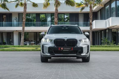 5,288 P.M |  X5 M-Kit | 0% Downpayment | Perfect Condition!-3