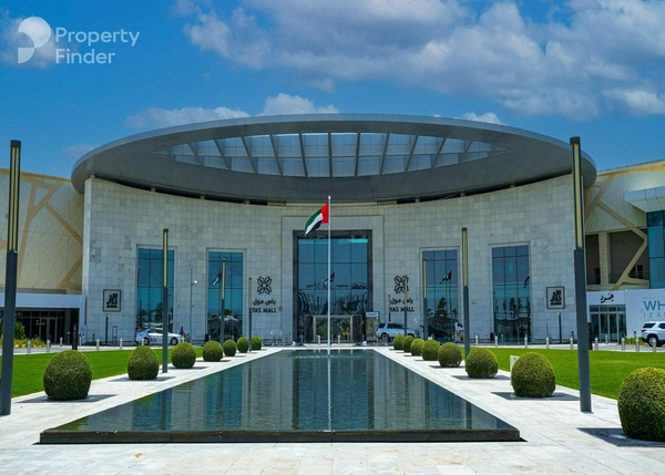 Stunning Studio | Rent in Yas | Fully Furnished