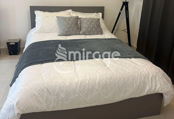Stunning Studio | Rent in Yas | Fully Furnished