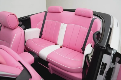 2015 ROLLS ROYCE PHANTOM DROPHEAD | BIJAN 1 OF 1 LIMITED EDITION | LOW MILEAGE-11
