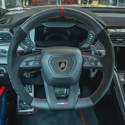 2024  LAMBORGHINI URUS PERFORMANTE ( BRAND NEW )-11