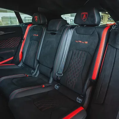 2024  LAMBORGHINI URUS PERFORMANTE ( BRAND NEW )-13