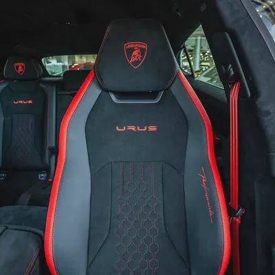 2024  LAMBORGHINI URUS PERFORMANTE ( BRAND NEW )-16