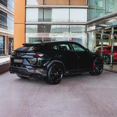 2024  LAMBORGHINI URUS PERFORMANTE ( BRAND NEW )-1