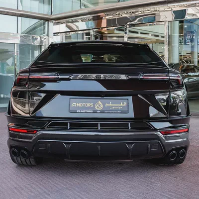 2024  LAMBORGHINI URUS PERFORMANTE ( BRAND NEW )-2