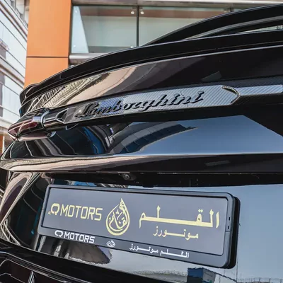 2024  LAMBORGHINI URUS PERFORMANTE ( BRAND NEW )-3