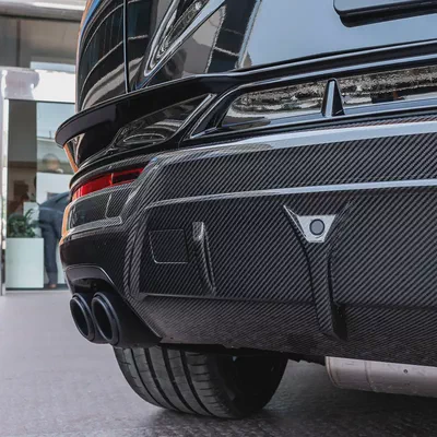2024  LAMBORGHINI URUS PERFORMANTE ( BRAND NEW )-4