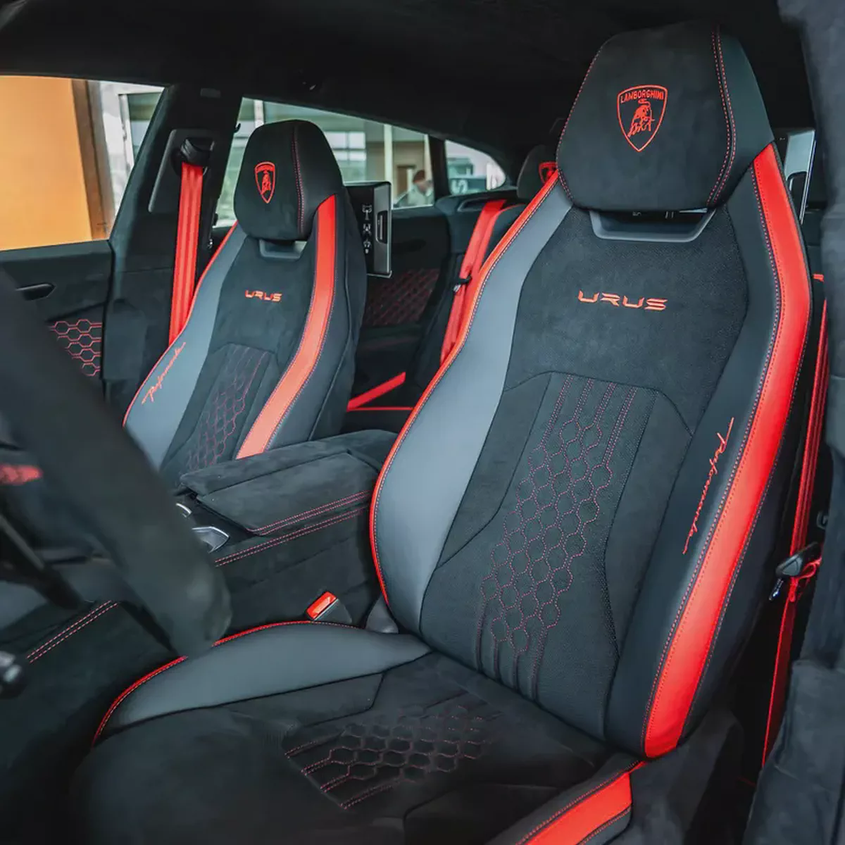 2024  LAMBORGHINI URUS PERFORMANTE ( BRAND NEW )-9-9