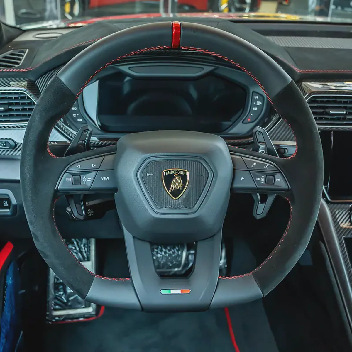 2024  LAMBORGHINI URUS PERFORMANTE ( BRAND NEW )-11-11