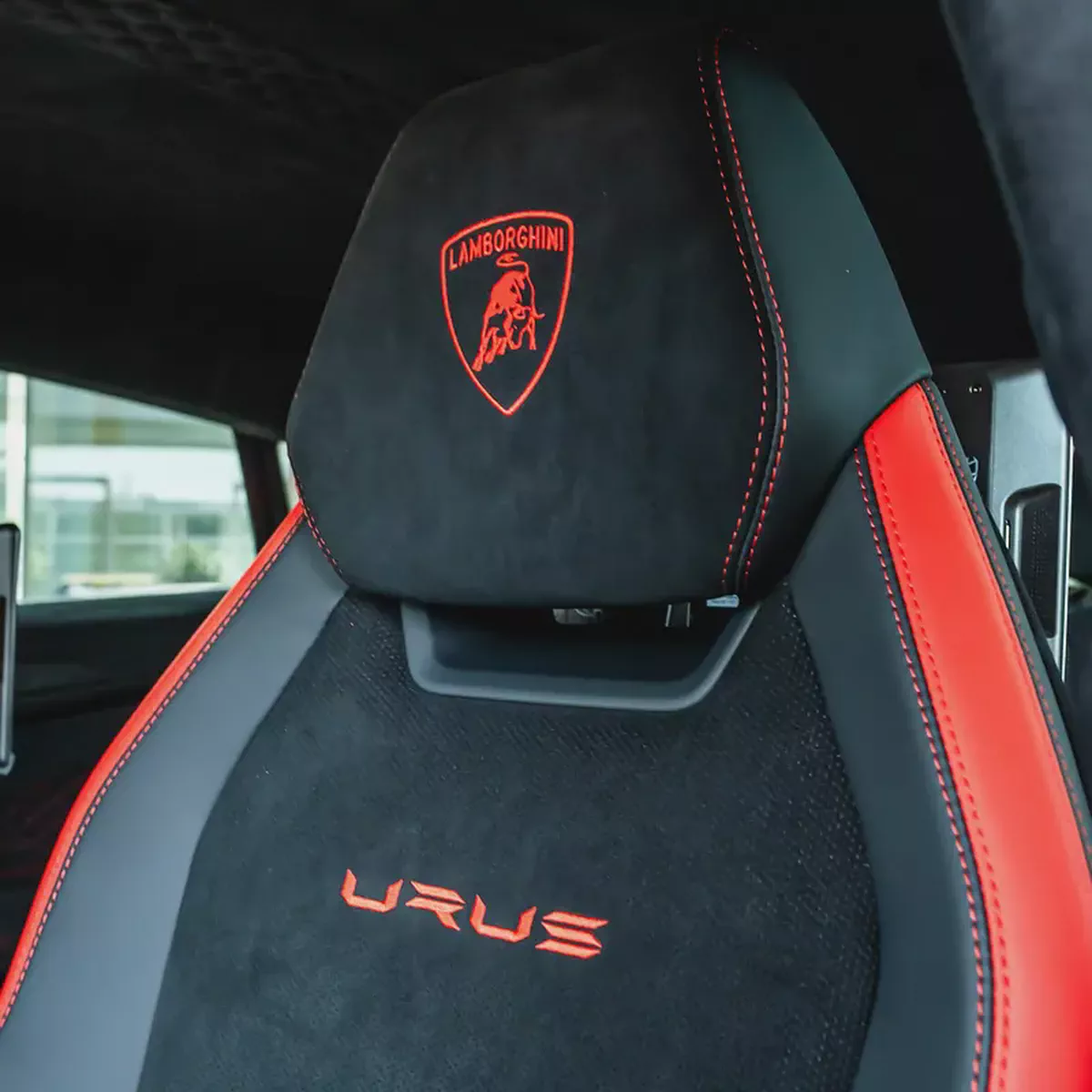 2024  LAMBORGHINI URUS PERFORMANTE ( BRAND NEW )-14-14