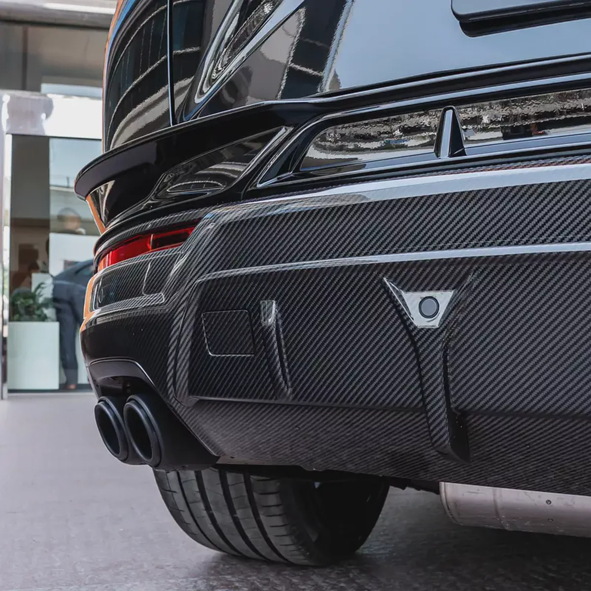 2024  LAMBORGHINI URUS PERFORMANTE ( BRAND NEW )-4-4