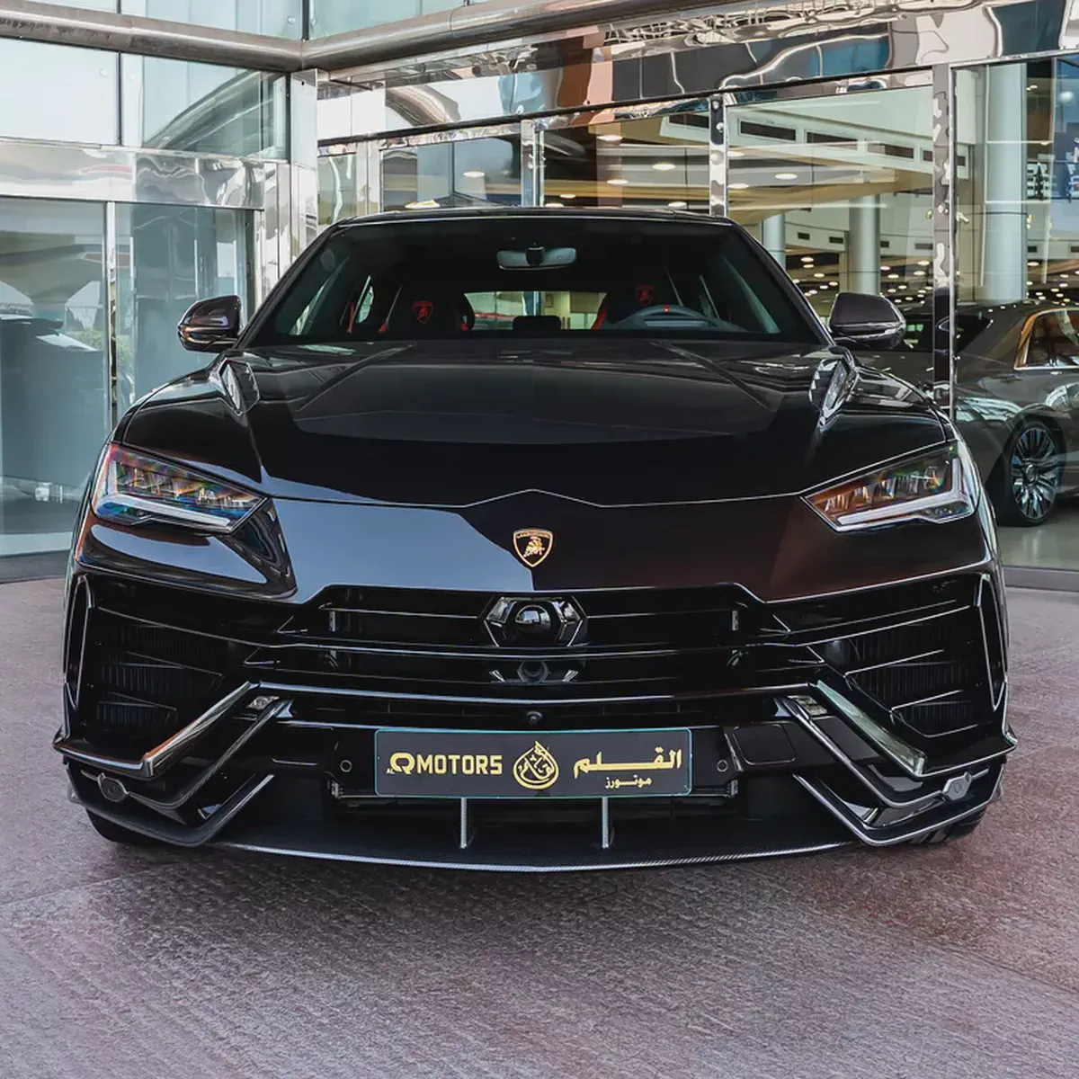 2024  LAMBORGHINI URUS PERFORMANTE ( BRAND NEW )-5-5