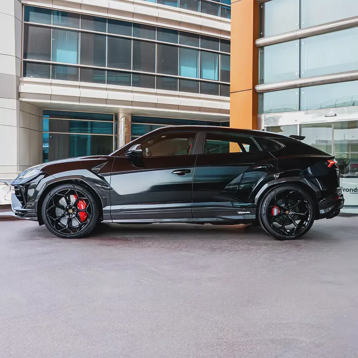 2024  LAMBORGHINI URUS PERFORMANTE ( BRAND NEW )-6-6
