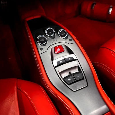 AED 499,950 • Cash • Ferrari 458 Spider • 1 Year Warranty-3