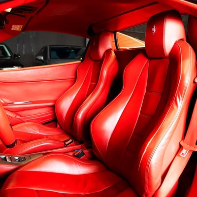 AED 499,950 • Cash • Ferrari 458 Spider • 1 Year Warranty-12