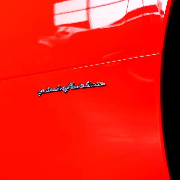 AED 499,950 • Cash • Ferrari 458 Spider • 1 Year Warranty