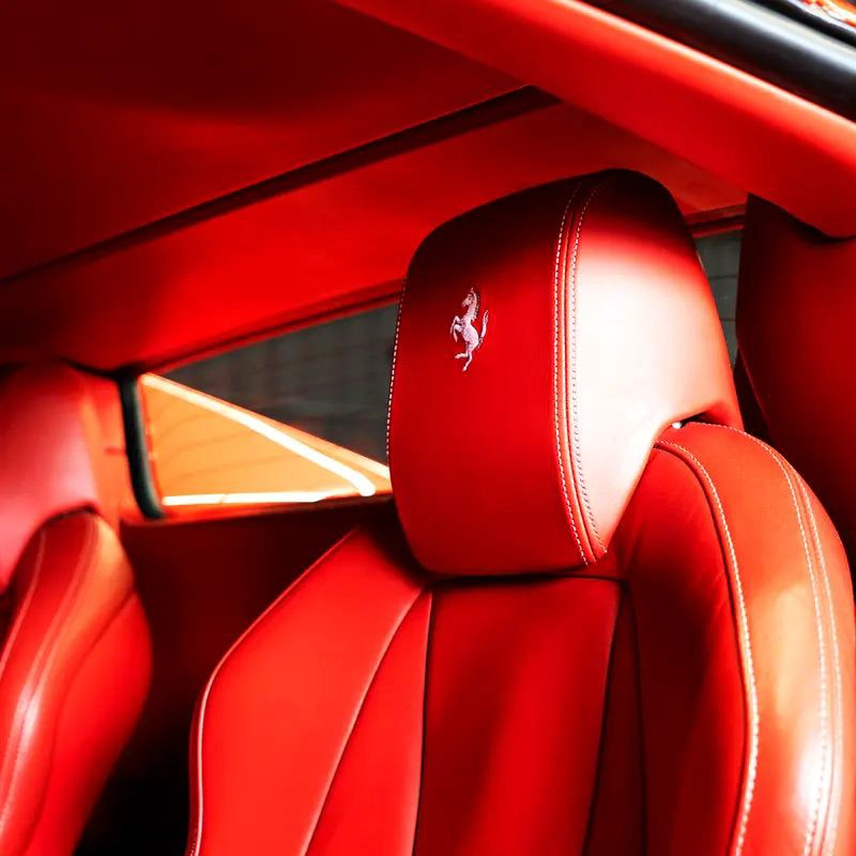 AED 499,950 • Cash • Ferrari 458 Spider • 1 Year Warranty-7-7