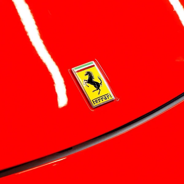 AED 499,950 • Cash • Ferrari 458 Spider • 1 Year Warranty