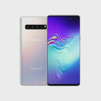Renewed Samsung Galaxy S10 -0