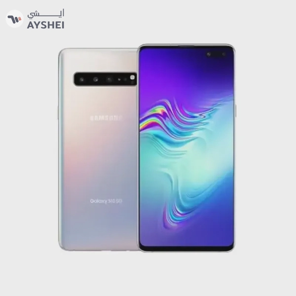 Renewed Samsung Galaxy S10