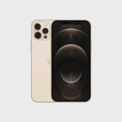 Renewed Apple IPhone 12 Pro Max -0