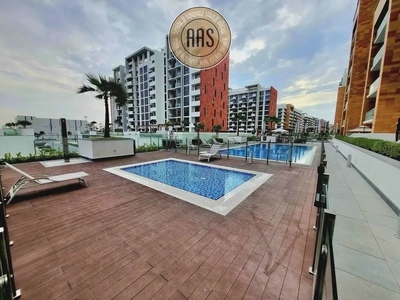 Corner Unit • Spacious Layout • Next to Park • Chiller Free • For 145k-11