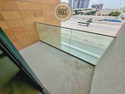 Corner Unit • Spacious Layout • Next to Park • Chiller Free • For 145k-15