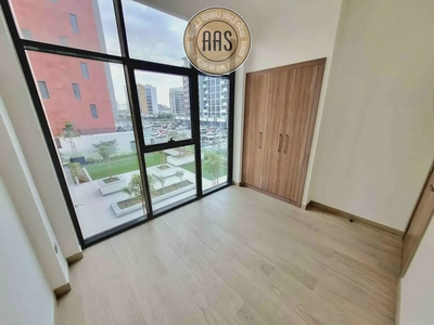 Corner Unit • Spacious Layout • Next to Park • Chiller Free • For 145k-16