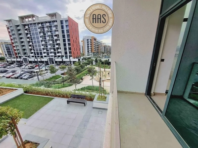 Corner Unit • Spacious Layout • Next to Park • Chiller Free • For 145k-19