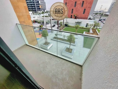 Corner Unit • Spacious Layout • Next to Park • Chiller Free • For 145k-20