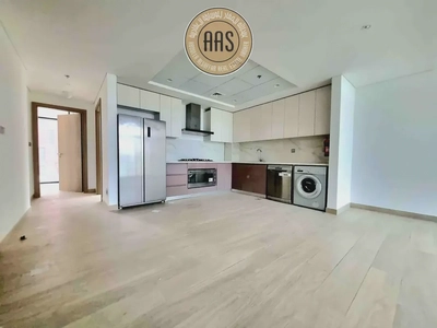 Corner Unit • Spacious Layout • Next to Park • Chiller Free • For 145k-25