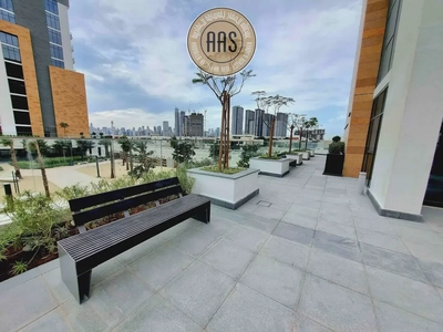 Corner Unit • Spacious Layout • Next to Park • Chiller Free • For 145k-6