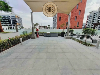 Corner Unit • Spacious Layout • Next to Park • Chiller Free • For 145k-7