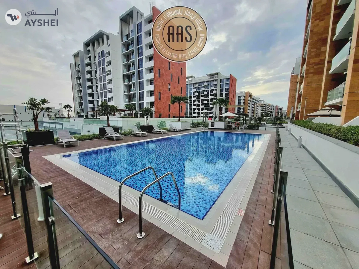 Corner Unit • Spacious Layout • Next to Park • Chiller Free • For 145k-10-10