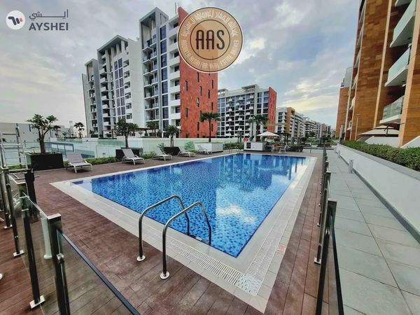 Corner Unit • Spacious Layout • Next to Park • Chiller Free • For 145k