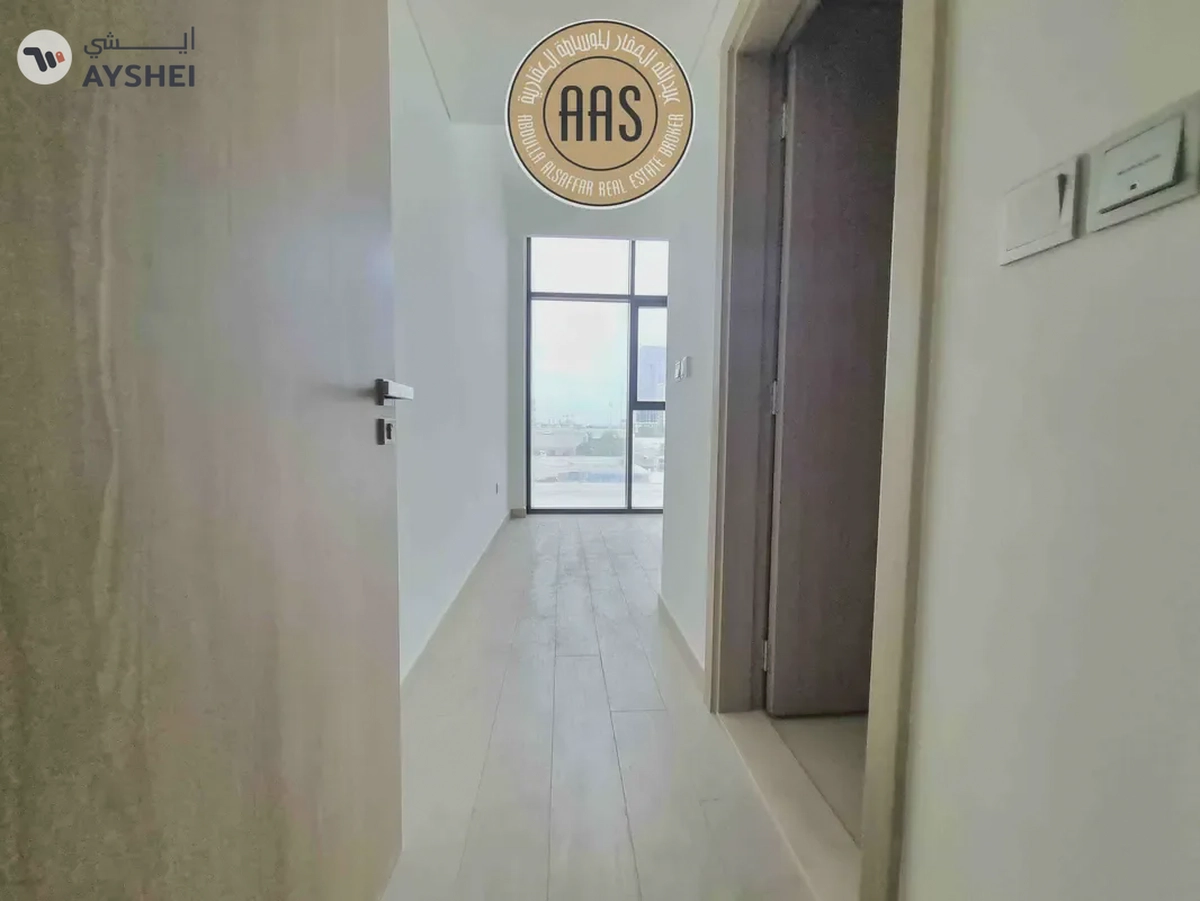 Corner Unit • Spacious Layout • Next to Park • Chiller Free • For 145k-14-14