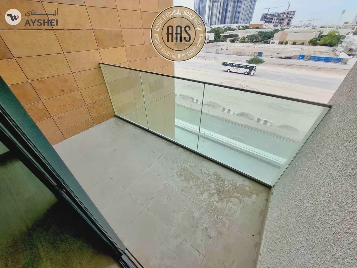 Corner Unit • Spacious Layout • Next to Park • Chiller Free • For 145k-15-15